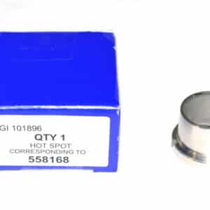 Hot Spot - 558168 - BRITPART