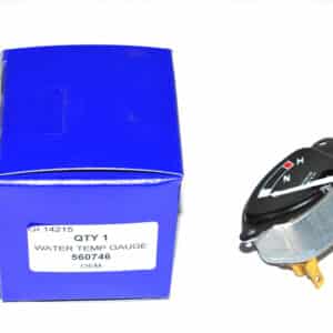 Water Temp Gauge - 560746 - OEM