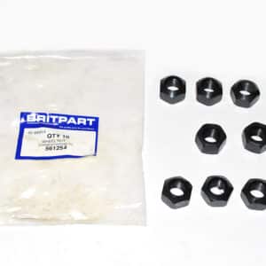 Wheel Nut - 561254 - BRITPART