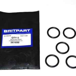 Sealing Ring - 561699 - BRITPART
