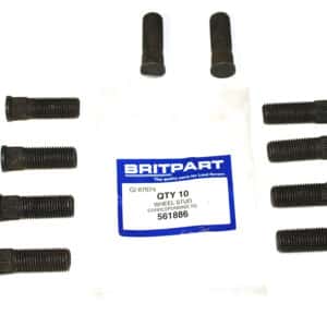 Wheel Stud - 561886 - BRITPART