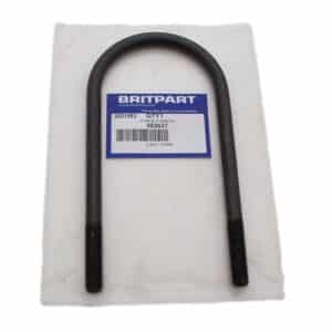 U Bolt Arch - 562637 - BRITPART