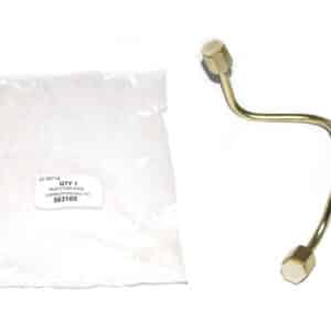 Injector Pipe - 563165 - BRITPART