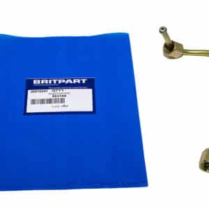 Injector Pipe - 563166 - BRITPART