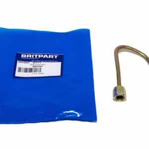 Injector Pipe - 563167 - BRITPART
