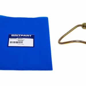 Injector Pipe - 563168 - BRITPART