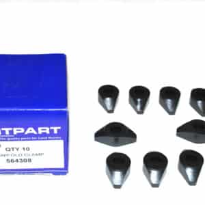 Manifold Clamp - 564308 - BRITPART