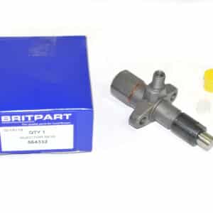 Injector New - 564332 - BRITPART
