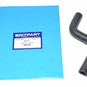Heater Hose - 569154 - BRITPART