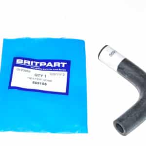 Heater Hose - 569155 - BRITPART