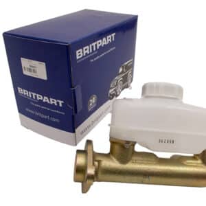 Master Cylinder - 569671 - BRITPART