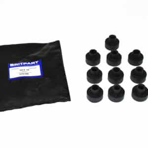 Bush - 572166 - BRITPART
