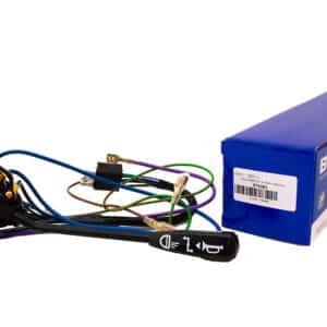 Headlamp Dip & Horn Switch - 575383 - BRITPART