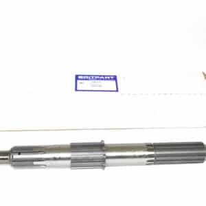 Mainshaft - 576725 - BRITPART