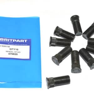 Wheel Stud - 576825 - BRITPART