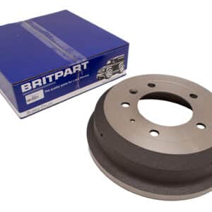 Lwb Brake Drum - 576973 - BRITPART