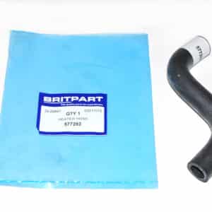 Heater Hose - 577292 - BRITPART