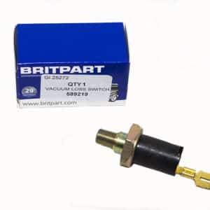 Vacuum Loss Switch - 589219 - OEM