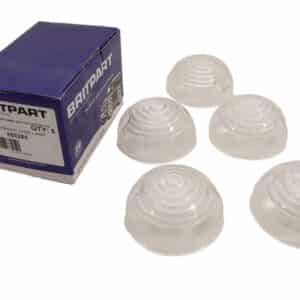 Lens  Front Side Lamp - 589284 - BRITPART