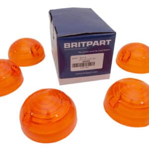 Lens  Indicator Lamp - 589285 - BRITPART