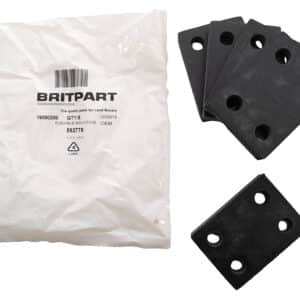 Flexible Mounting - 592778 - OEM
