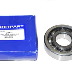 Constant Mesh Pinion Brg - 593619 - BRITPART