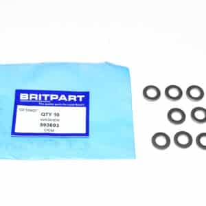 Washer - 593693 - OEM