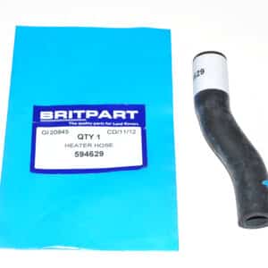 Heater Hose - 594629 - BRITPART