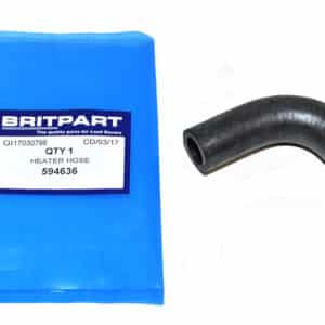 Heater Hose - 594636 - BRITPART