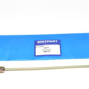Bleed Pipe - 594776 - BRITPART