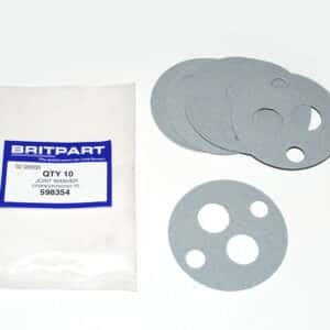 Joint Washer - 598354 - BRITPART