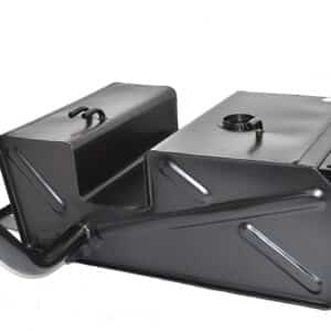 Lwb Petrol Tank Post 72 - 599233 - BRITPART