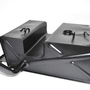 Lwb Diesel Tank Post 72 - 599234 - BRITPART