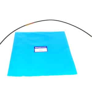 Choke Cable R/H/D/ - 599336 - BRITPART