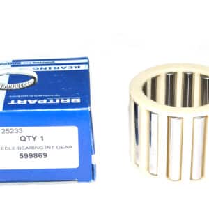Needle Bearing Int Gear - 599869 - BRITPART