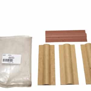 Insulator - 600781 - BRITPART