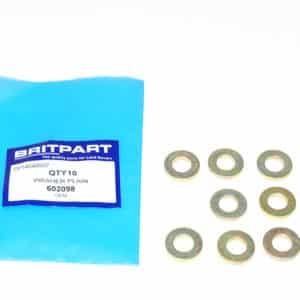 Washer Plain - 602098 - OEM