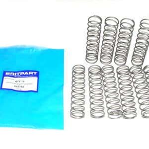 V8 Rock Shaft Spring - 602142 - OEM