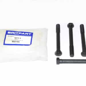 Bolt - 602193 - OEM