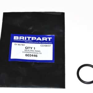 Sealing Ring - 603446 - BRITPART