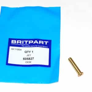 Jet - 605827 - OEM