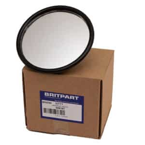 Mirror Head - 606187 - BRITPART