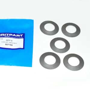 Thrust Washer - 607168 - OEM