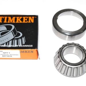 Differential Bearing - 607181G - TIMKEN