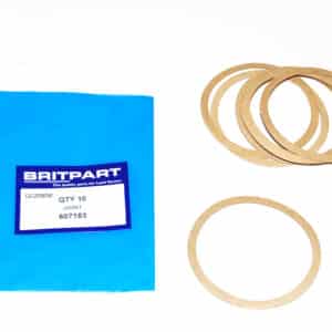 Joint - 607183 - BRITPART