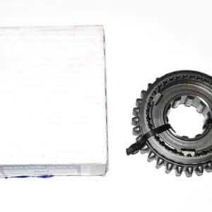 Inner And Outer Member - 608283 - BRITPART