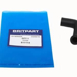 Hose - 611114 - BRITPART