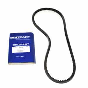 Belt Fan 24 - 613808 - BRITPART