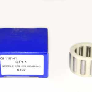 Needle Roller Bearing - 6397 - BRITPART