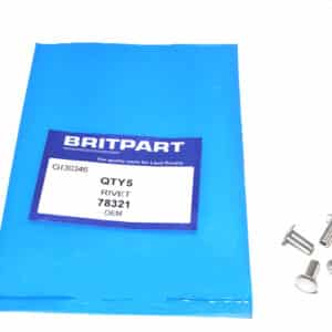 Rivet - 78321 - OEM